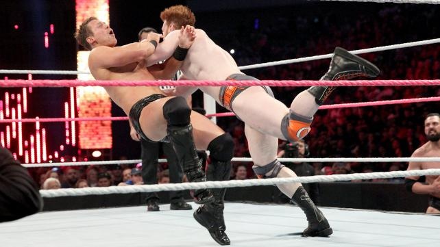 Hell in a Cell: Φάντασμα ο… Bray Wyatt (videos+photos)