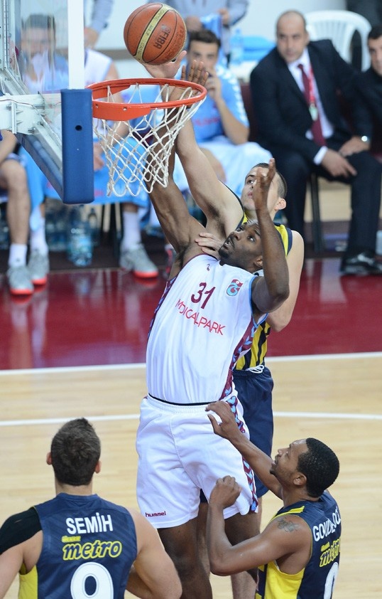 Φενέρμπαχτσε Ούλκερ: Με καλή ψυχολογία κόντρα στον Παναθηναϊκό (photos+video)