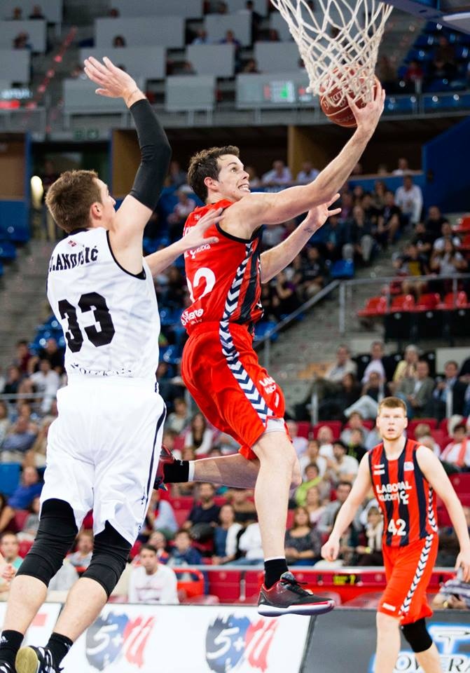 Λαμποράλ Κούτσα: Με Ολυμπιακό δεν τα έκανε αυτά! (photos+videos)