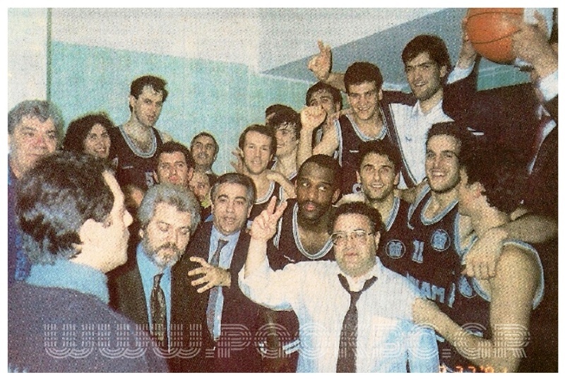 ΠΑΟΚ: Ιστορίες από τη Ρωσία (photos)