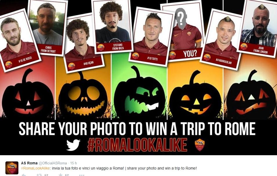 Ρόμα: Περιμένοντας... τους σωσίες των Ελλήνων (photos)