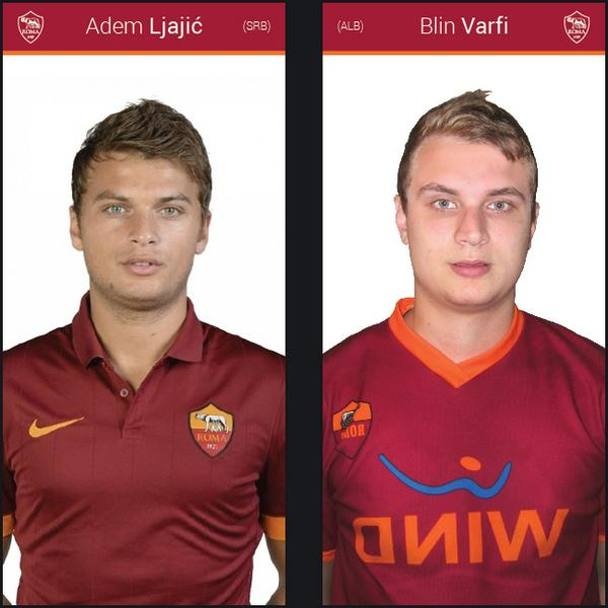 Ρόμα: Περιμένοντας... τους σωσίες των Ελλήνων (photos)