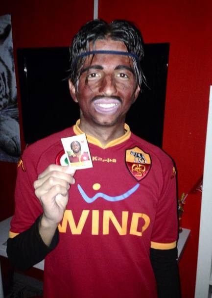 Ρόμα: Περιμένοντας... τους σωσίες των Ελλήνων (photos)