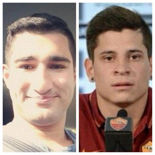 Ρόμα: Περιμένοντας... τους σωσίες των Ελλήνων (photos)