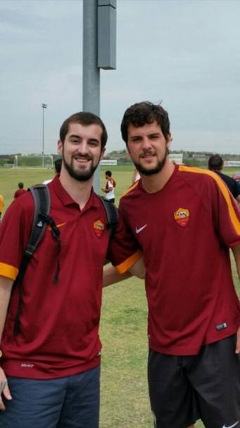 Ρόμα: Περιμένοντας... τους σωσίες των Ελλήνων (photos)