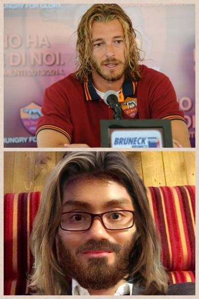 Ρόμα: Περιμένοντας... τους σωσίες των Ελλήνων (photos)