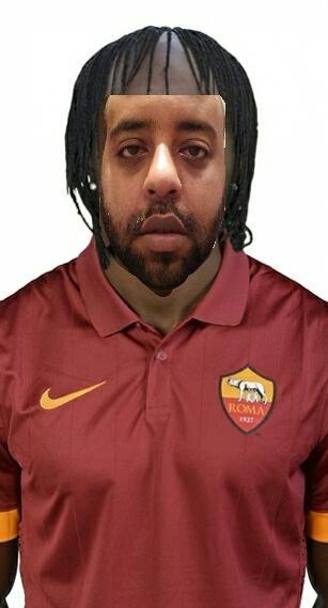 Ρόμα: Περιμένοντας... τους σωσίες των Ελλήνων (photos)