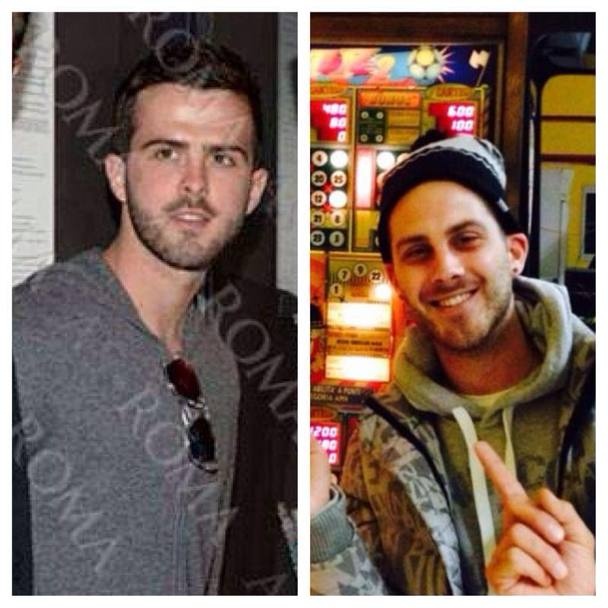 Ρόμα: Περιμένοντας... τους σωσίες των Ελλήνων (photos)