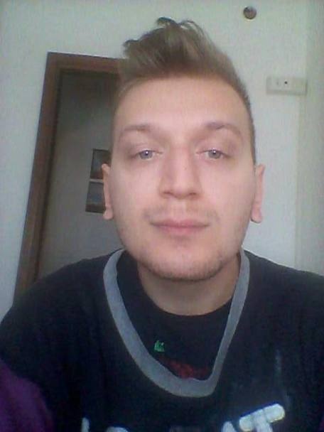 Ρόμα: Περιμένοντας... τους σωσίες των Ελλήνων (photos)