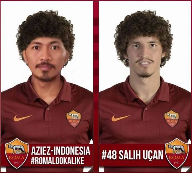 Ρόμα: Περιμένοντας... τους σωσίες των Ελλήνων (photos)