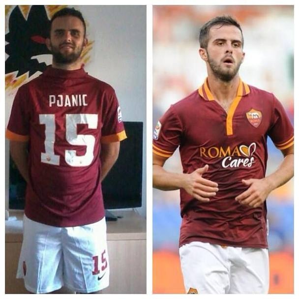 Ρόμα: Περιμένοντας... τους σωσίες των Ελλήνων (photos)