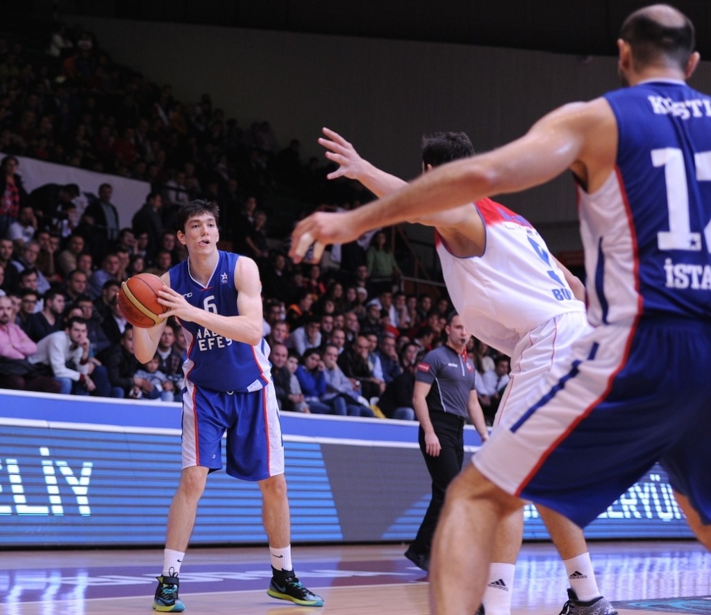 Αναντολού Εφές: Το «διπλό» επί της Τόφας (photos+video)