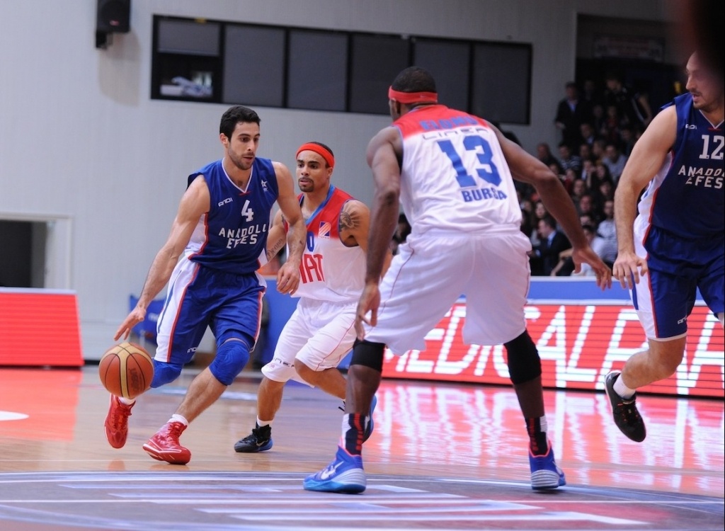 Αναντολού Εφές: Το «διπλό» επί της Τόφας (photos+video)