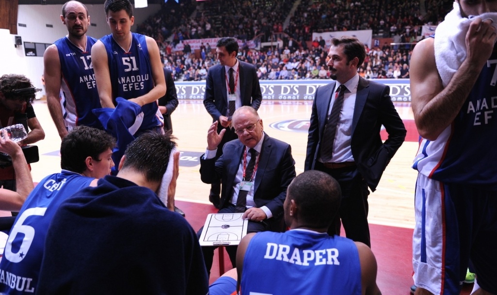 Αναντολού Εφές: Το «διπλό» επί της Τόφας (photos+video)