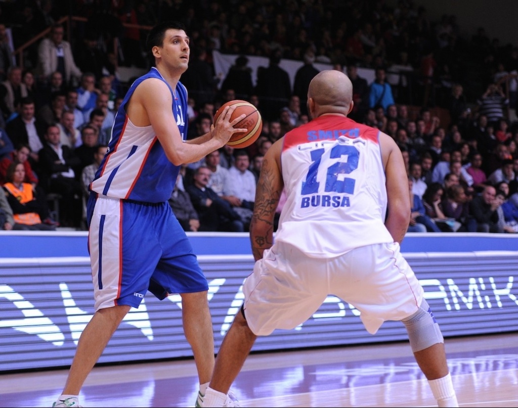 Αναντολού Εφές: Το «διπλό» επί της Τόφας (photos+video)