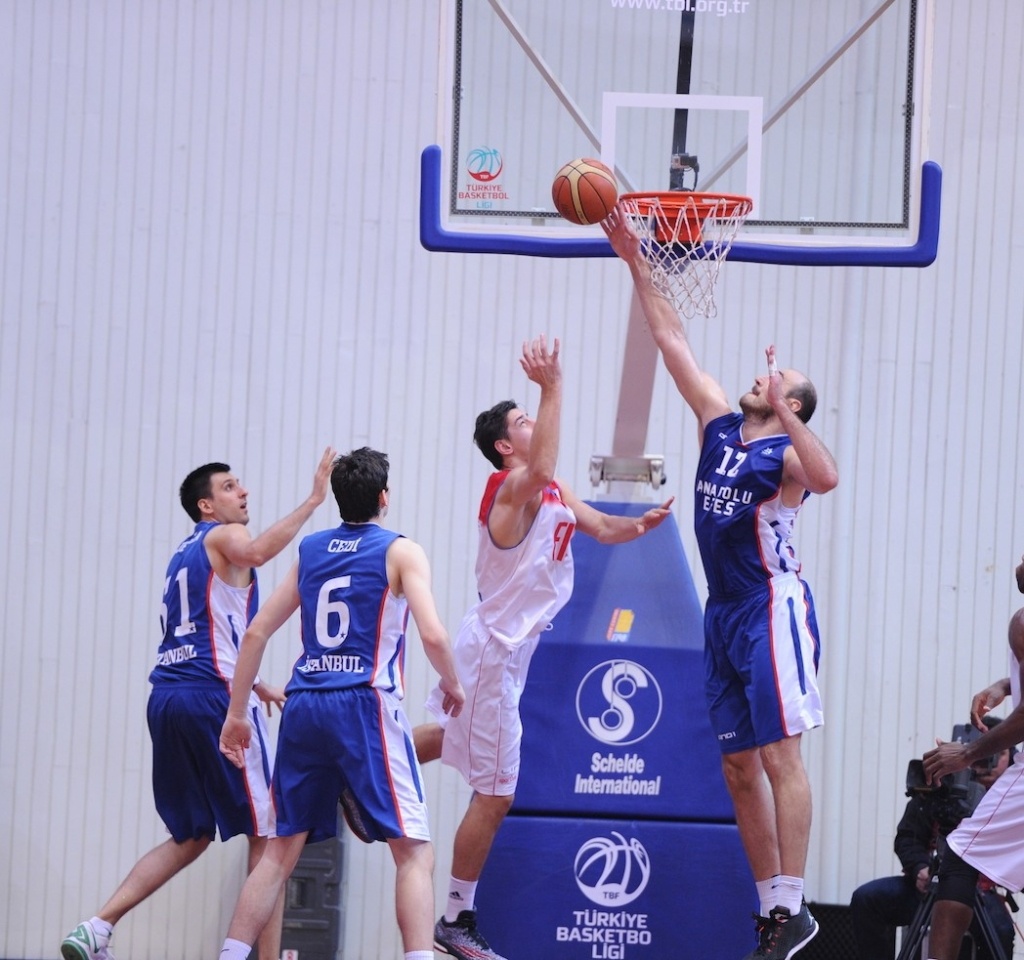 Αναντολού Εφές: Το «διπλό» επί της Τόφας (photos+video)