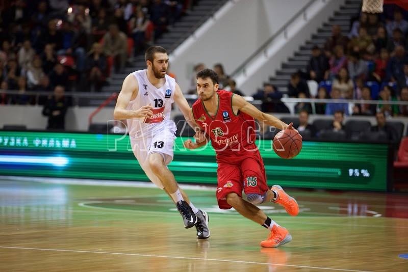 Eurocup: ΠΑΟΚ, παντού! (video+photos)