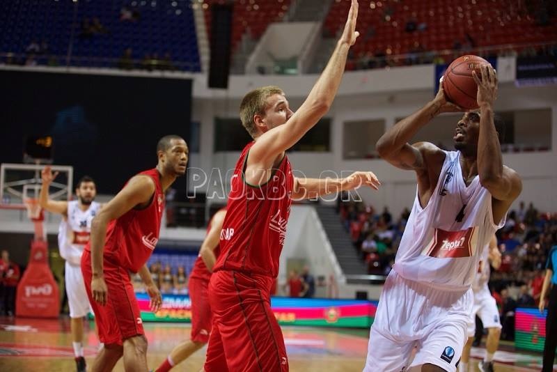 Eurocup: ΠΑΟΚ, παντού! (video+photos)