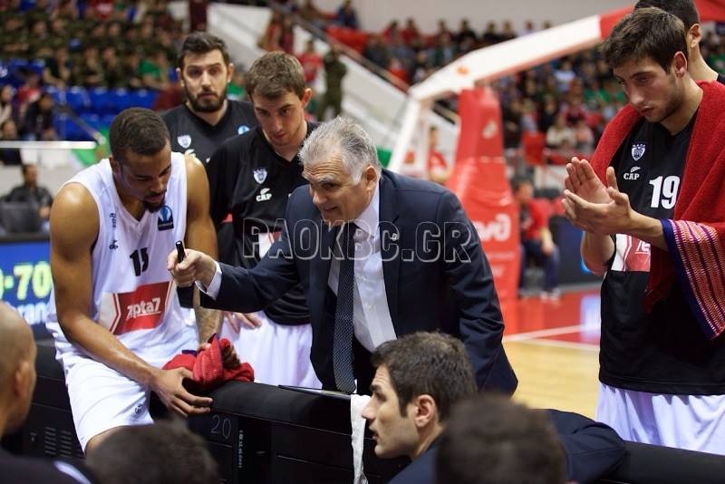 Eurocup: ΠΑΟΚ, παντού! (video+photos)