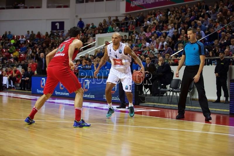 Eurocup: ΠΑΟΚ, παντού! (video+photos)