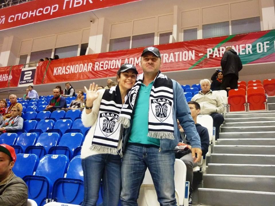 Eurocup: ΠΑΟΚ, παντού! (video+photos)