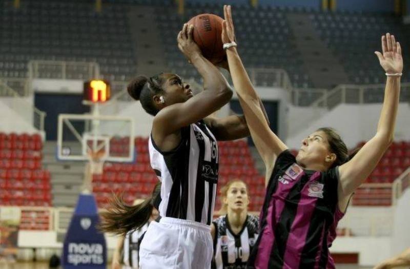 ΠΑΟΚ: Με την… αύρα του Μπάνε (photos)