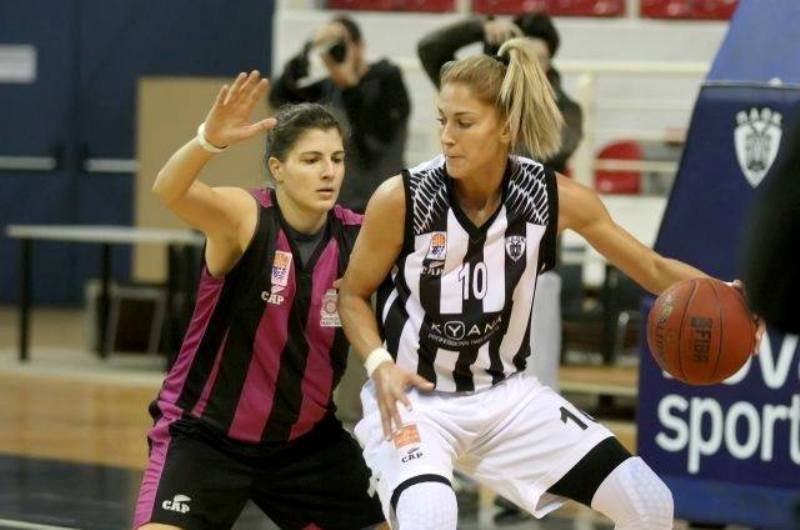 ΠΑΟΚ: Με την… αύρα του Μπάνε (photos)