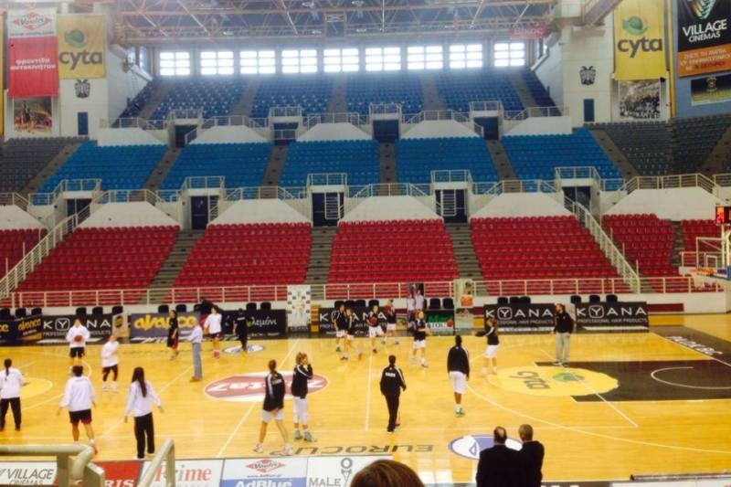 ΠΑΟΚ: Με την… αύρα του Μπάνε (photos)