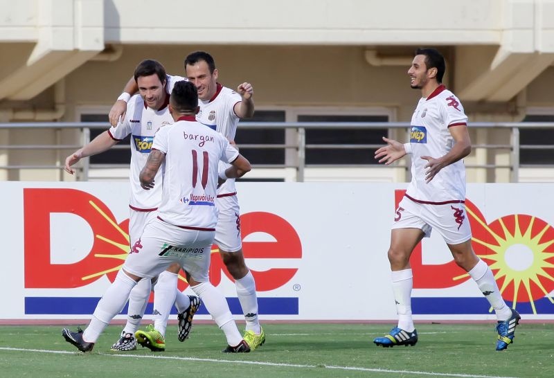 Εργοτέλης – Βέροια 0-2 (photos)