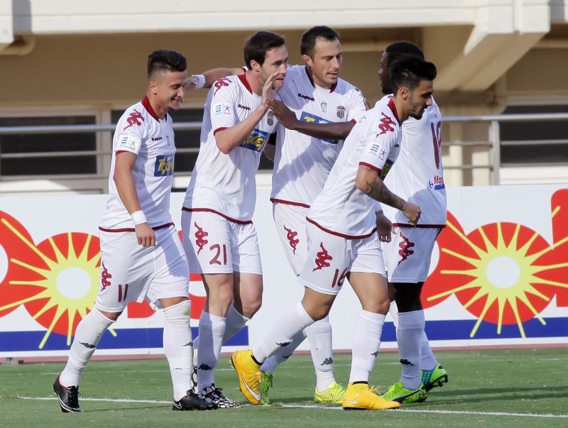 Εργοτέλης – Βέροια 0-2 (photos)
