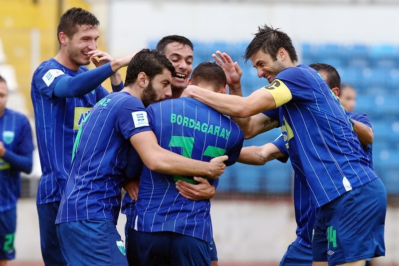 Λεβαδειακός-Πλατανιάς 2-0 (photos)