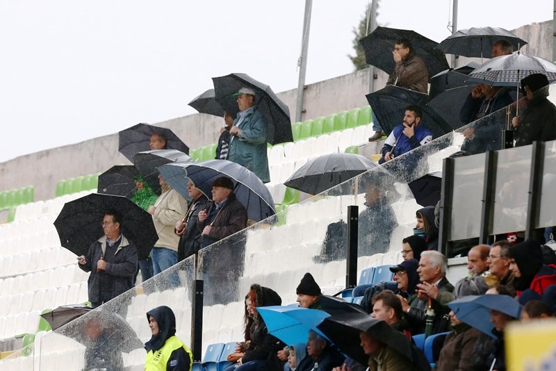 Λεβαδειακός-Πλατανιάς 2-0 (photos)