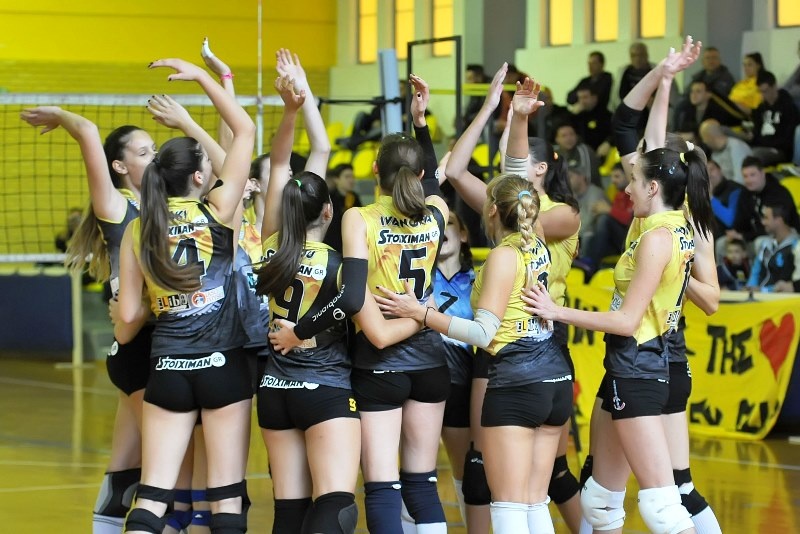 Το απόλυτο η ΑΕΚ, 3-0 τους Μακεδόνες (photos)