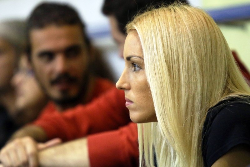 Εύκολα ο Παναθηναϊκός, 3-0 το Ρέθυμνο (photos)