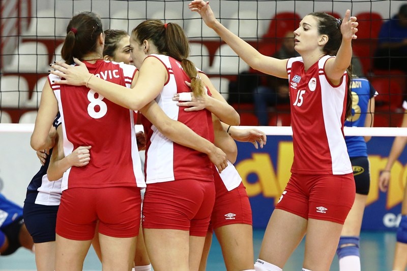 Χαλαρά ο Ολυμπιακός, 3-0 τον Ηρακλή (photos)