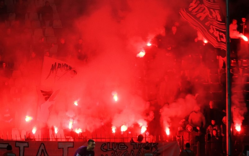 ΠΑΟΚ – ΠΑΣ Γιάννινα 1-1 (photos)