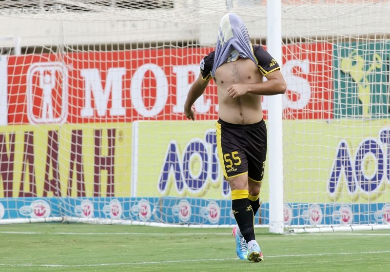 Εργοτέλης – Βέροια 0-2 (photos)