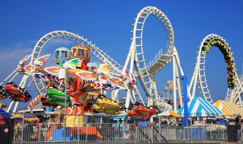 Ευρωμπάσκετ 2015: Πάει Disneyland! (videos+photos)