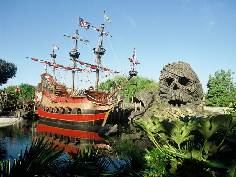 Ευρωμπάσκετ 2015: Πάει Disneyland! (videos+photos)