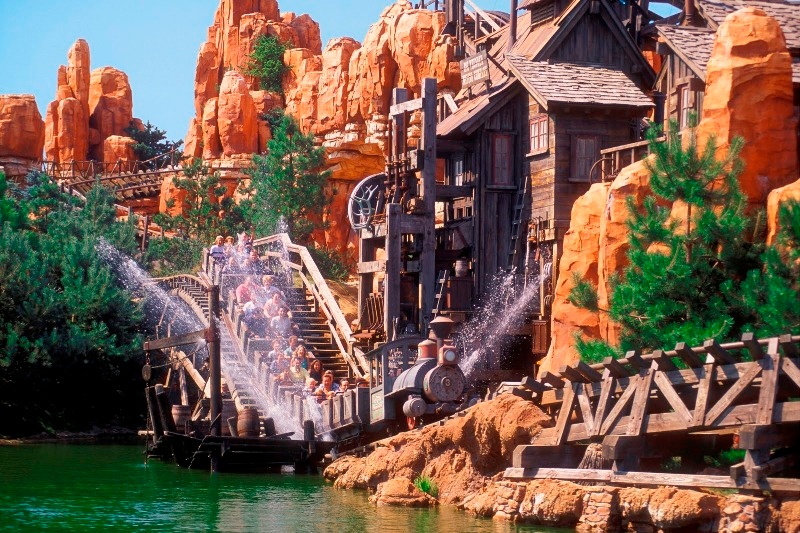 Ευρωμπάσκετ 2015: Πάει Disneyland! (videos+photos)