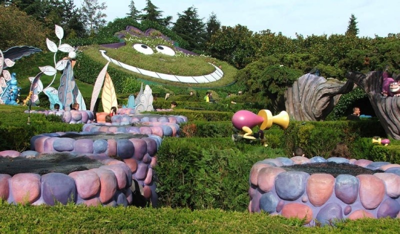 Ευρωμπάσκετ 2015: Πάει Disneyland! (videos+photos)