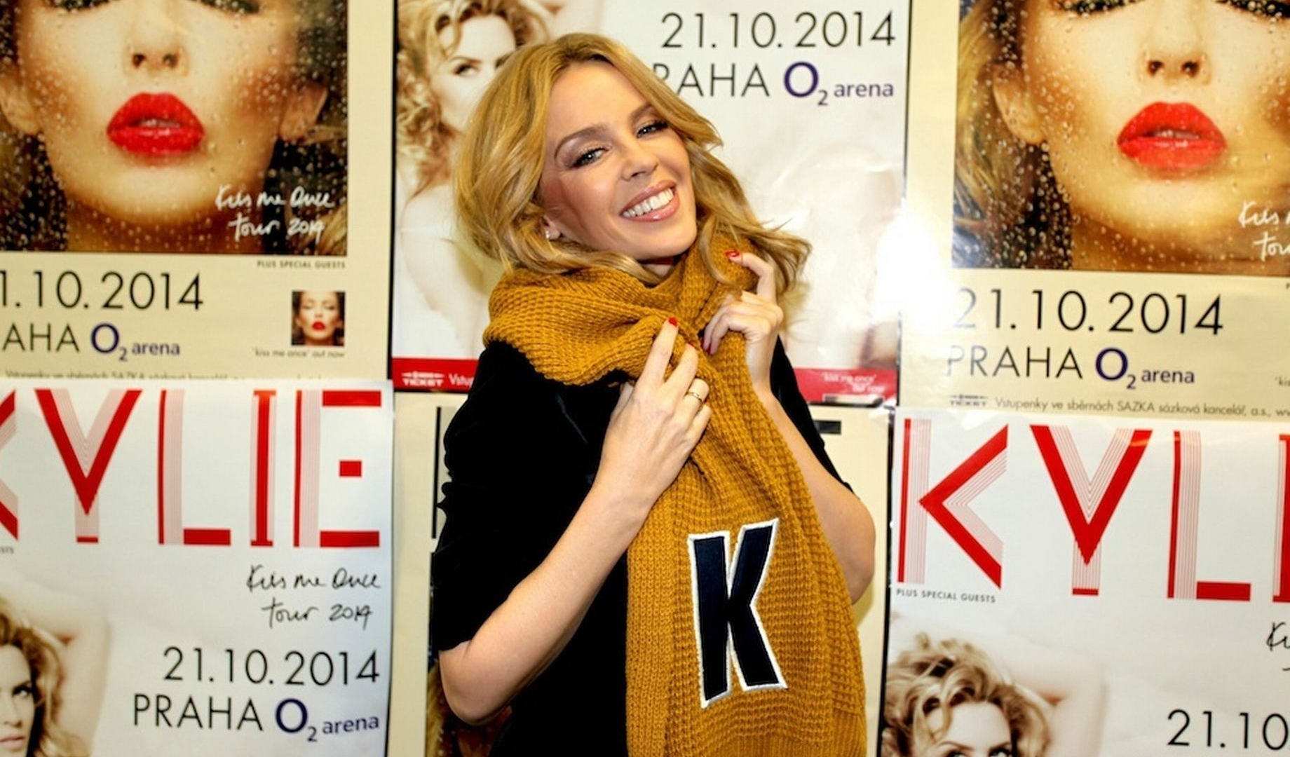 Ρούνεϊ και Ρότζερς πλάι σε διασημότητες, για φιλανθρωπικό σκοπό  (photos)