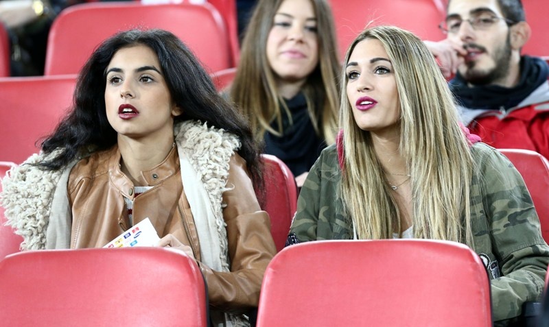 Ολυμπιακός - Πανιώνιος 1-1 (photos)