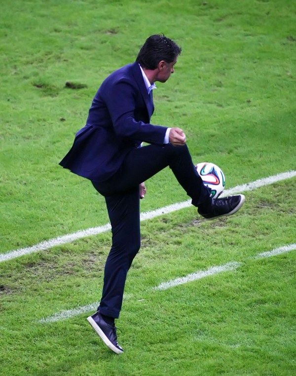 Ολυμπιακός - Πανιώνιος 1-1 (photos)