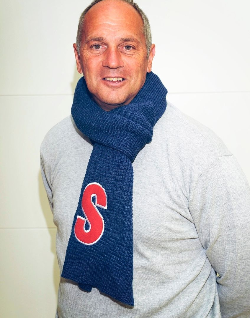 Ρούνεϊ και Ρότζερς πλάι σε διασημότητες, για φιλανθρωπικό σκοπό  (photos)