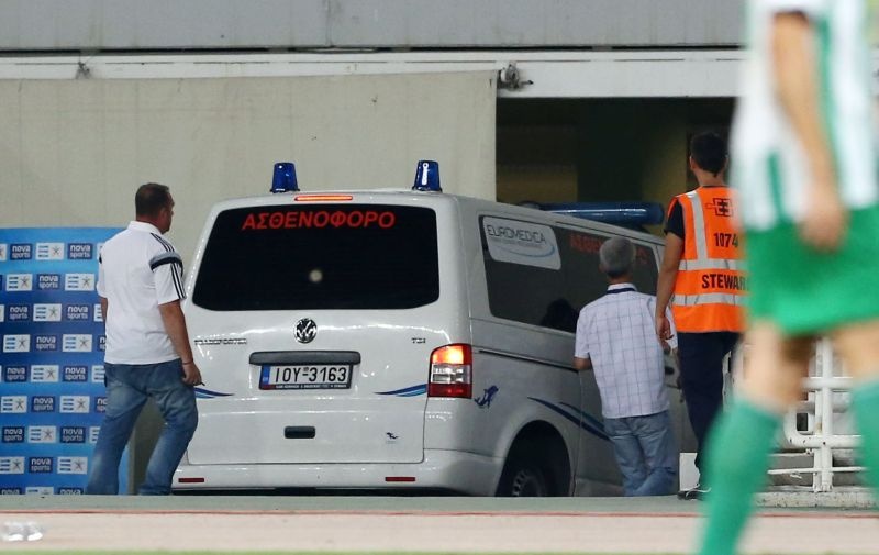 Παναθηναϊκός: Μάρκους Μπεργκ, η επιστροφή! (videos+photos)