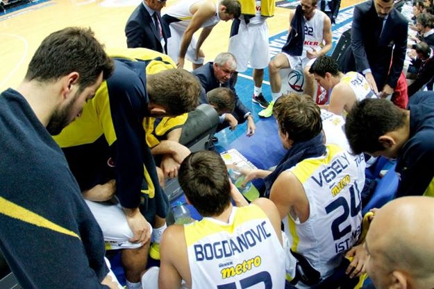 Μπογκντάνοβιτς στο Onsports: «Ονειρευόμουν Παναθηναϊκό και Διαμαντίδη» (photos+videos)