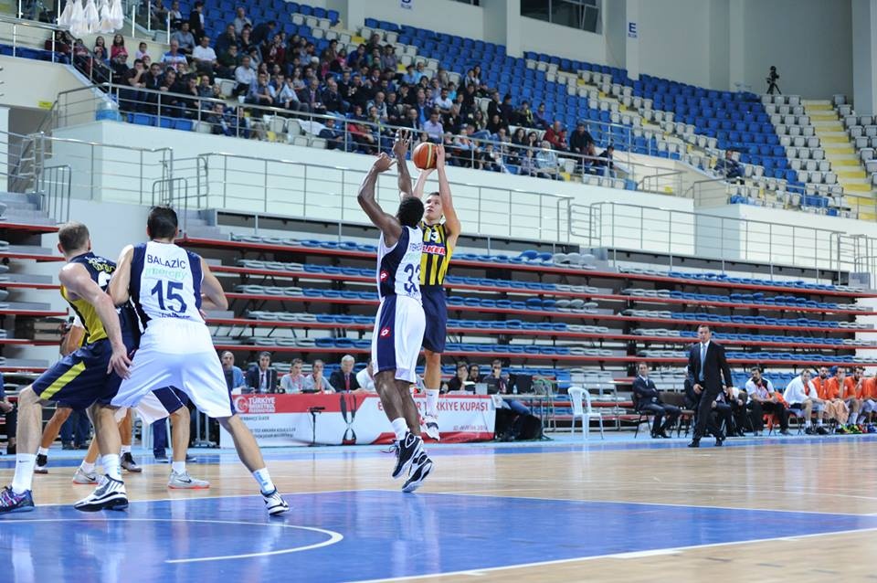 Μπογκντάνοβιτς στο Onsports: «Ονειρευόμουν Παναθηναϊκό και Διαμαντίδη» (photos+videos)