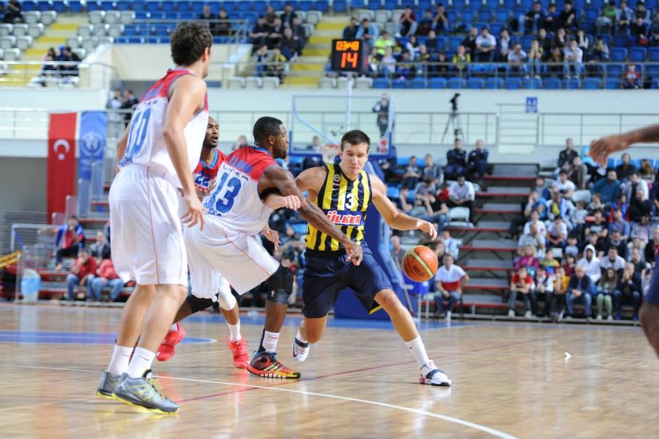 Μπογκντάνοβιτς στο Onsports: «Ονειρευόμουν Παναθηναϊκό και Διαμαντίδη» (photos+videos)