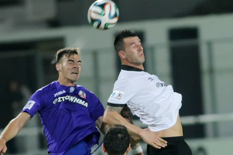 ΟΦΗ – Ξάνθη 1-0 (photos)
